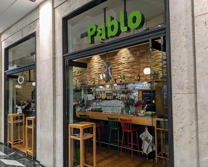 Pablo Restaurant